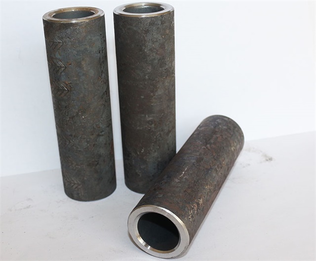 丰镇冷挤压钢筋套筒螺纹连接标准